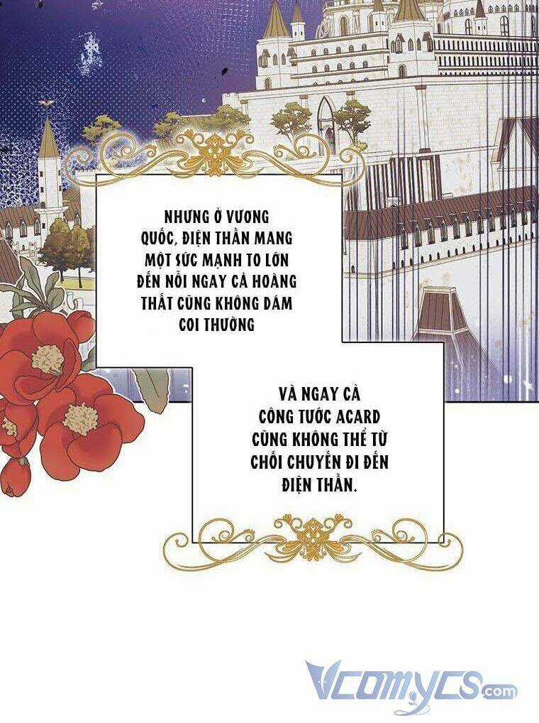 Trở Thành Con Dâu Của Kẻ Phản Diện Vì Thời Gian Có Hạn Chapter 29 trang 51