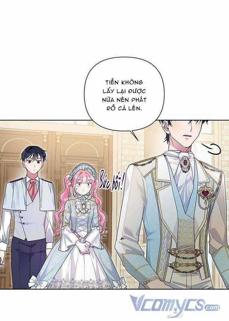 Trở Thành Con Dâu Của Kẻ Phản Diện Vì Thời Gian Có Hạn Chapter 29 trang 55