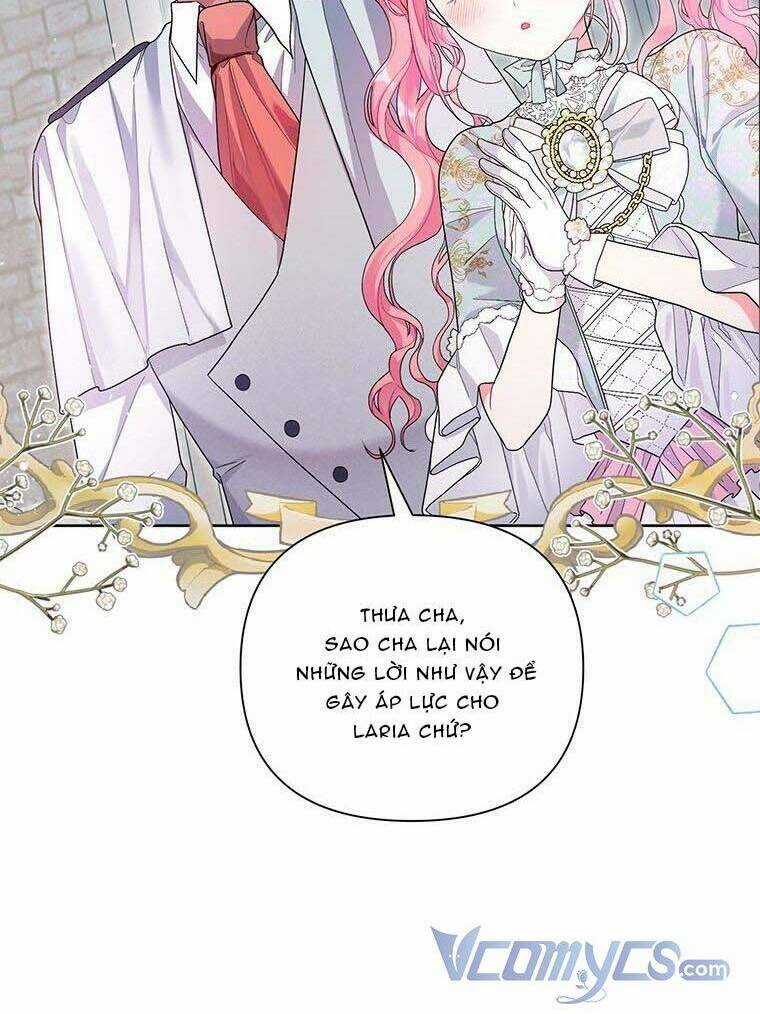 Trở Thành Con Dâu Của Kẻ Phản Diện Vì Thời Gian Có Hạn Chapter 29 trang 57