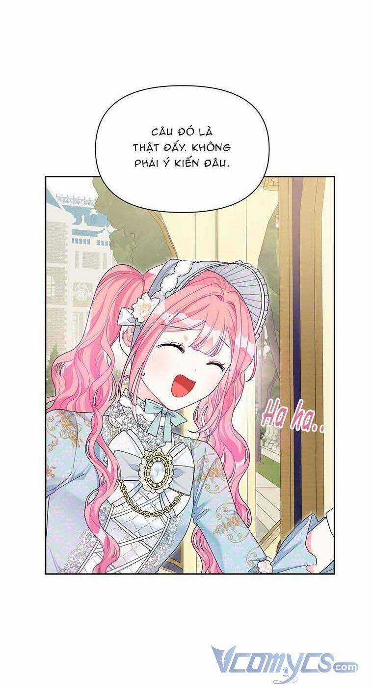 Trở Thành Con Dâu Của Kẻ Phản Diện Vì Thời Gian Có Hạn Chapter 29 trang 60