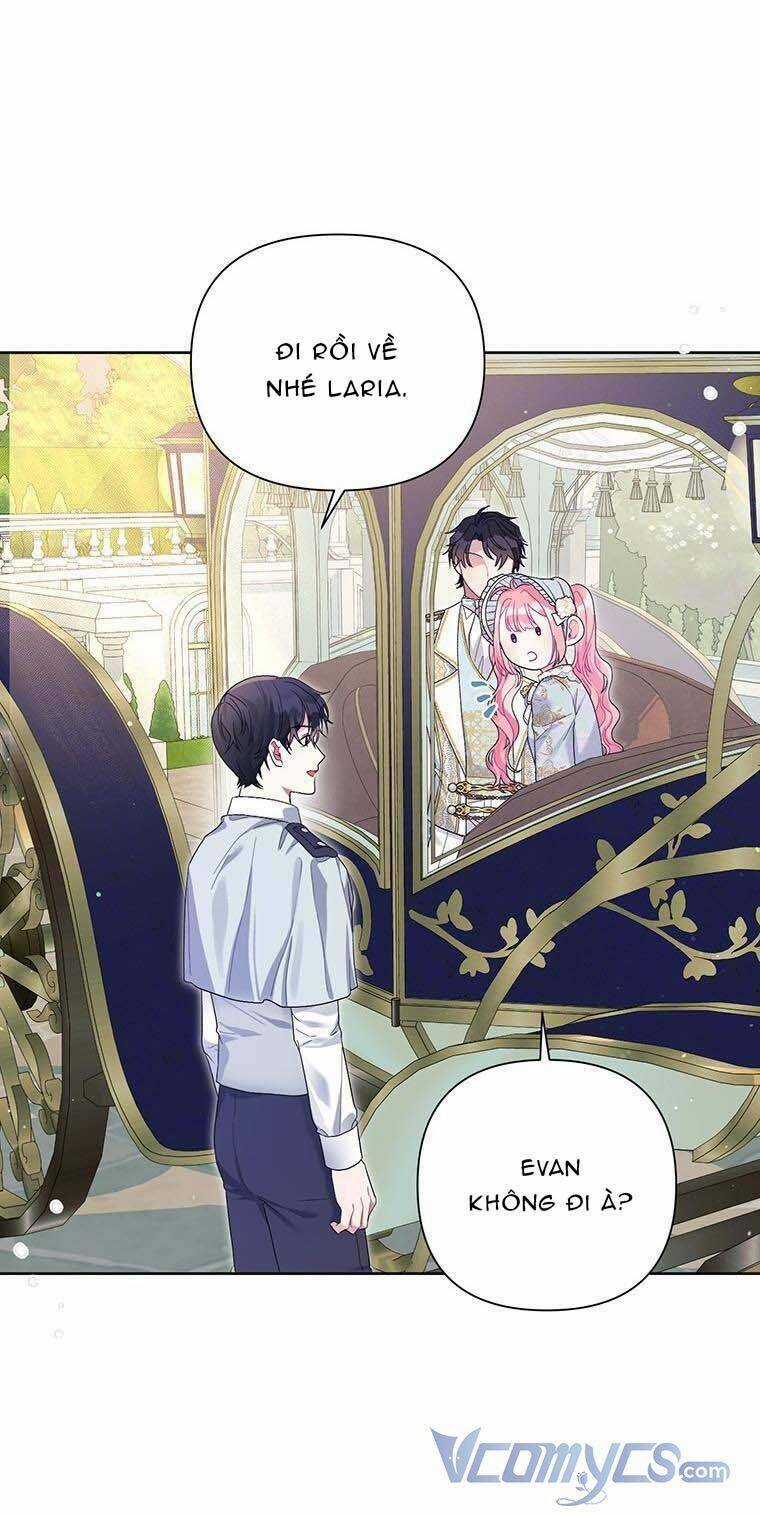 Trở Thành Con Dâu Của Kẻ Phản Diện Vì Thời Gian Có Hạn Chapter 29 trang 61