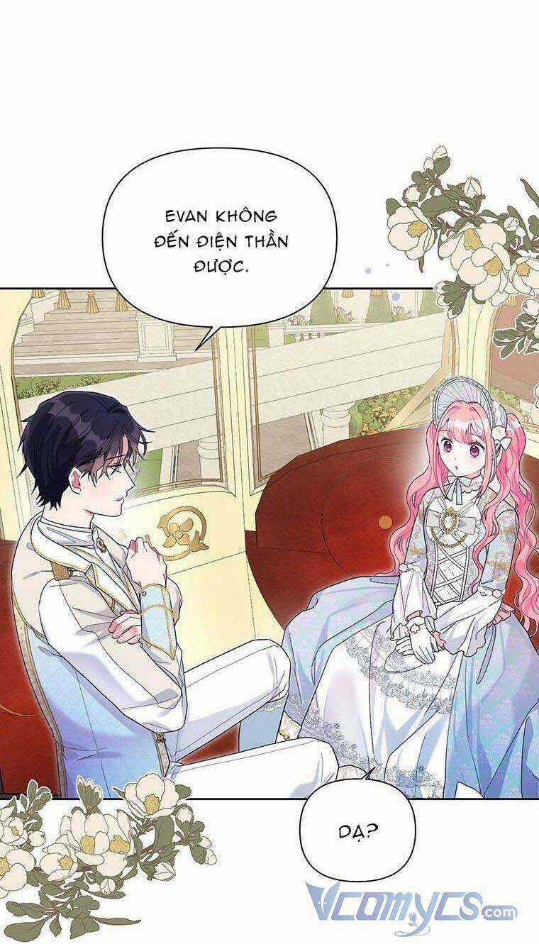 Trở Thành Con Dâu Của Kẻ Phản Diện Vì Thời Gian Có Hạn Chapter 29 trang 62