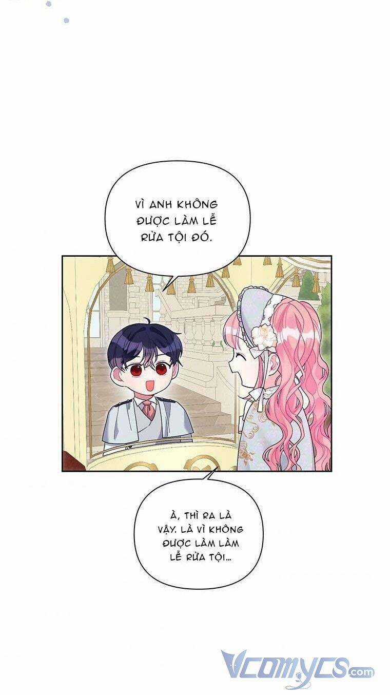 Trở Thành Con Dâu Của Kẻ Phản Diện Vì Thời Gian Có Hạn Chapter 29 trang 63