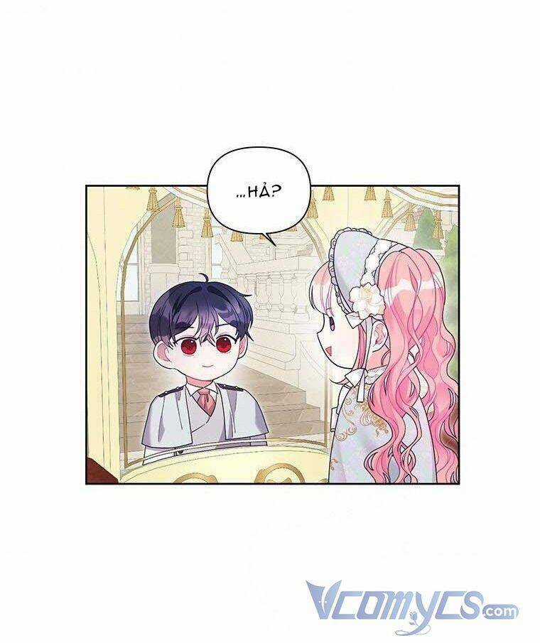 Trở Thành Con Dâu Của Kẻ Phản Diện Vì Thời Gian Có Hạn Chapter 29 trang 64