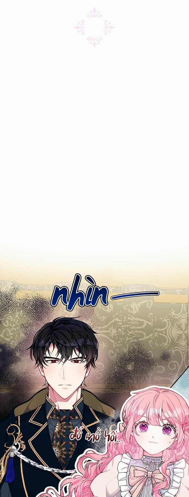 Trở Thành Con Dâu Của Kẻ Phản Diện Vì Thời Gian Có Hạn Chapter 3 trang 13