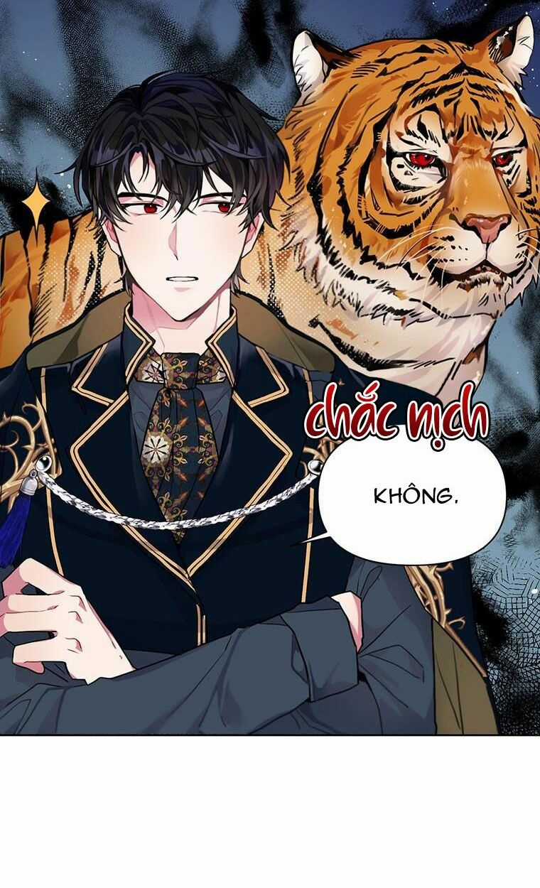 Trở Thành Con Dâu Của Kẻ Phản Diện Vì Thời Gian Có Hạn Chapter 3 trang 17