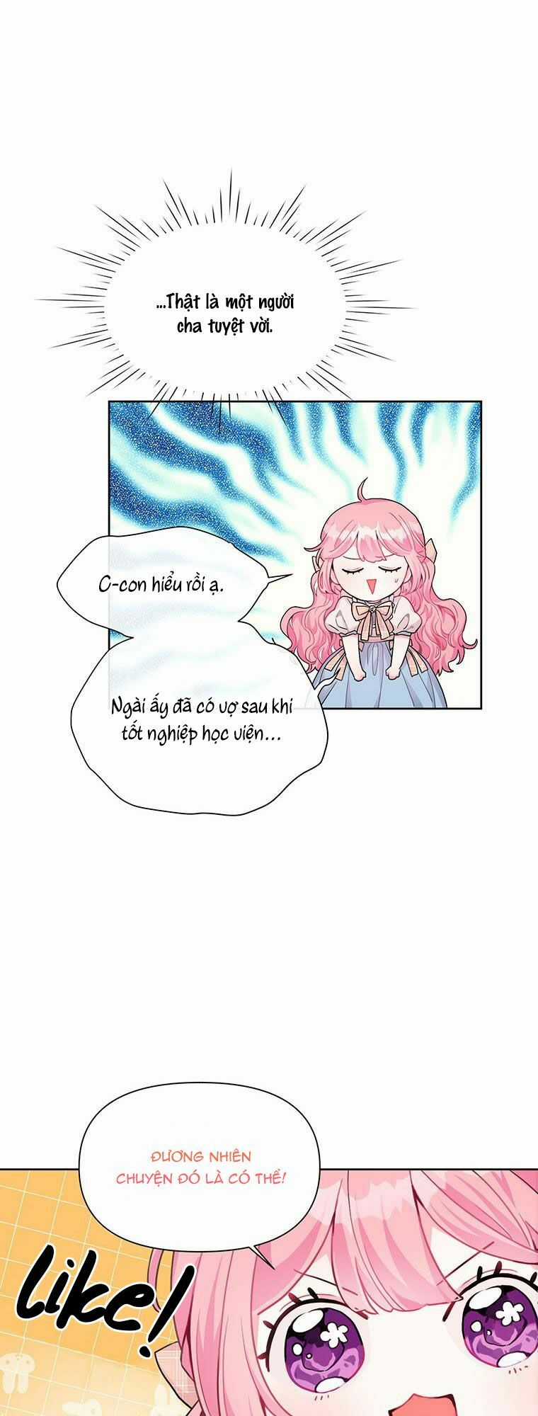 Trở Thành Con Dâu Của Kẻ Phản Diện Vì Thời Gian Có Hạn Chapter 3 trang 18