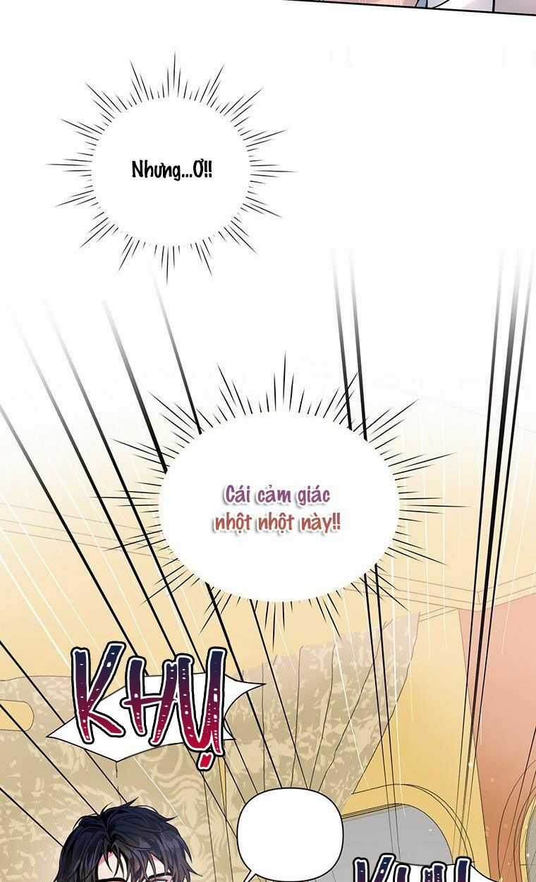 Trở Thành Con Dâu Của Kẻ Phản Diện Vì Thời Gian Có Hạn Chapter 3 trang 25