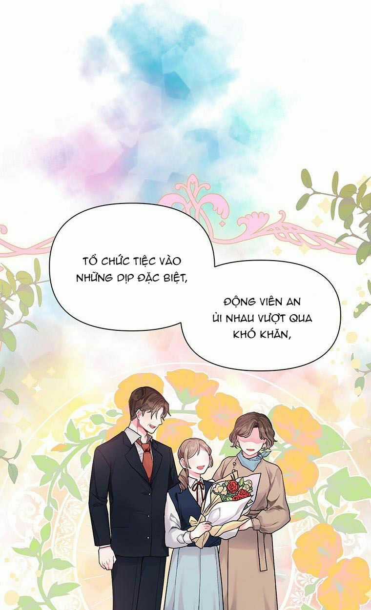 Trở Thành Con Dâu Của Kẻ Phản Diện Vì Thời Gian Có Hạn Chapter 3 trang 34