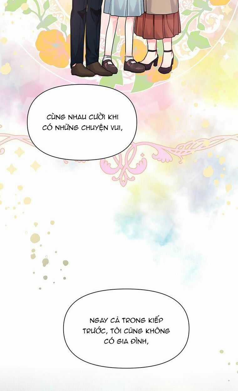 Trở Thành Con Dâu Của Kẻ Phản Diện Vì Thời Gian Có Hạn Chapter 3 trang 35