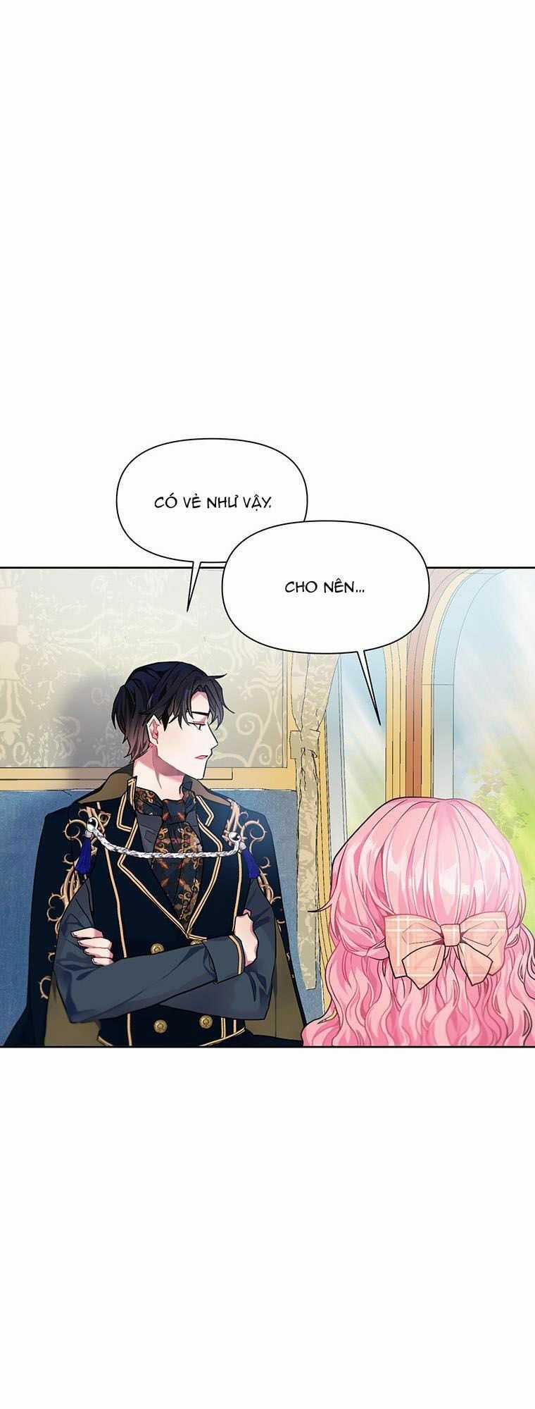 Trở Thành Con Dâu Của Kẻ Phản Diện Vì Thời Gian Có Hạn Chapter 3 trang 42