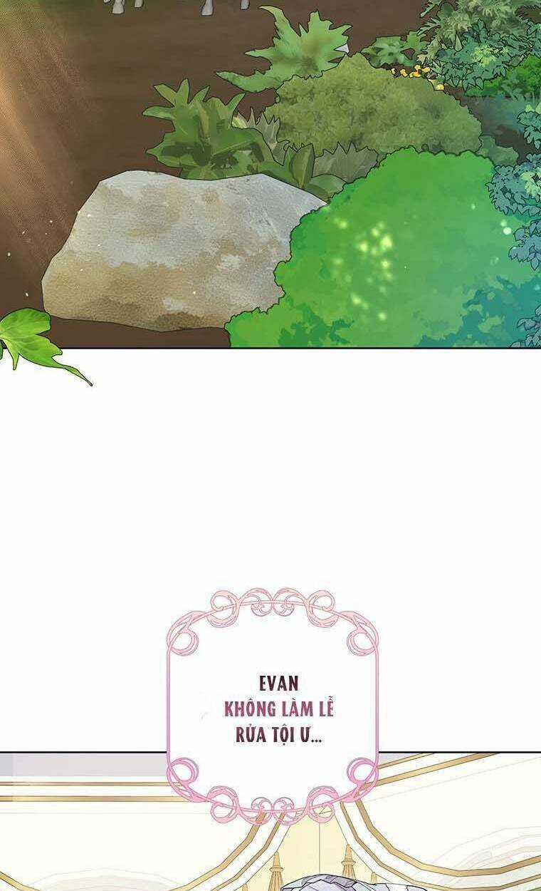 Trở Thành Con Dâu Của Kẻ Phản Diện Vì Thời Gian Có Hạn Chapter 30 trang 1