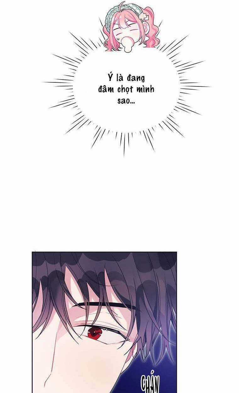 Trở Thành Con Dâu Của Kẻ Phản Diện Vì Thời Gian Có Hạn Chapter 30 trang 10