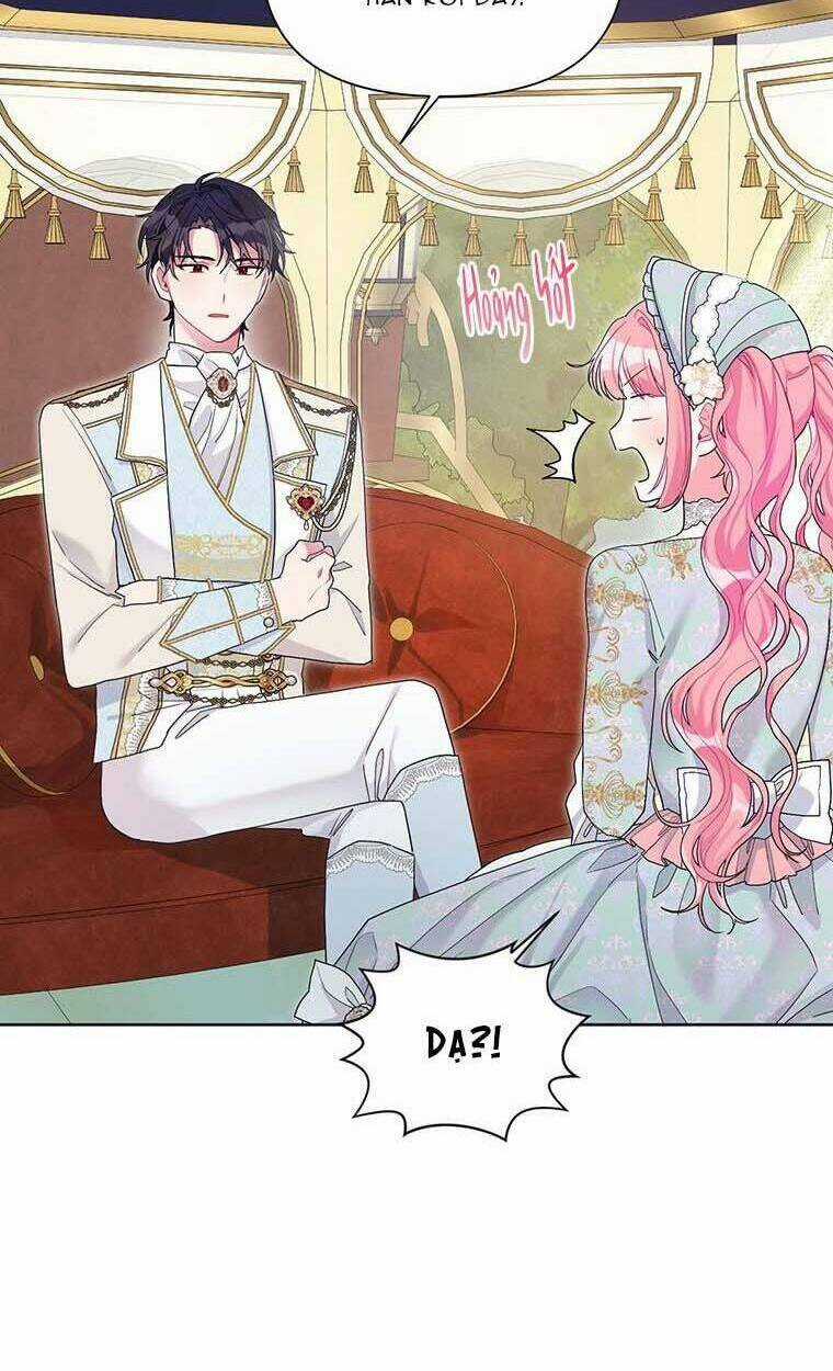 Trở Thành Con Dâu Của Kẻ Phản Diện Vì Thời Gian Có Hạn Chapter 30 trang 12