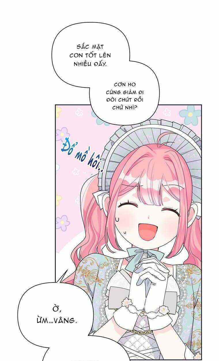 Trở Thành Con Dâu Của Kẻ Phản Diện Vì Thời Gian Có Hạn Chapter 30 trang 13