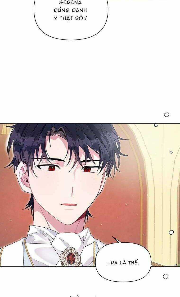 Trở Thành Con Dâu Của Kẻ Phản Diện Vì Thời Gian Có Hạn Chapter 30 trang 14