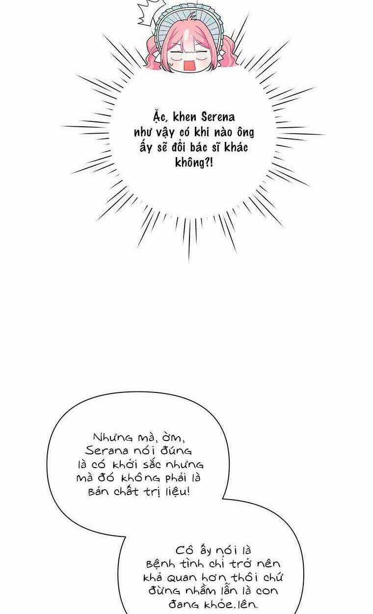 Trở Thành Con Dâu Của Kẻ Phản Diện Vì Thời Gian Có Hạn Chapter 30 trang 15