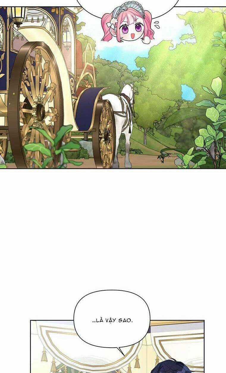 Trở Thành Con Dâu Của Kẻ Phản Diện Vì Thời Gian Có Hạn Chapter 30 trang 16