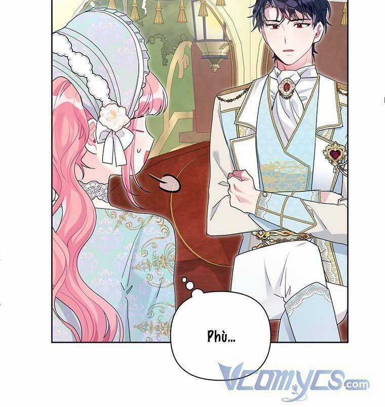 Trở Thành Con Dâu Của Kẻ Phản Diện Vì Thời Gian Có Hạn Chapter 30 trang 17