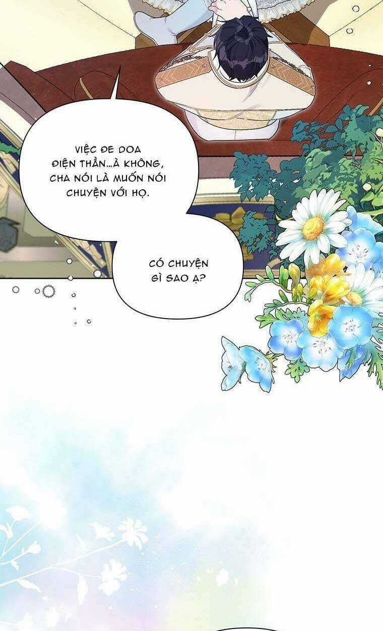 Trở Thành Con Dâu Của Kẻ Phản Diện Vì Thời Gian Có Hạn Chapter 30 trang 19