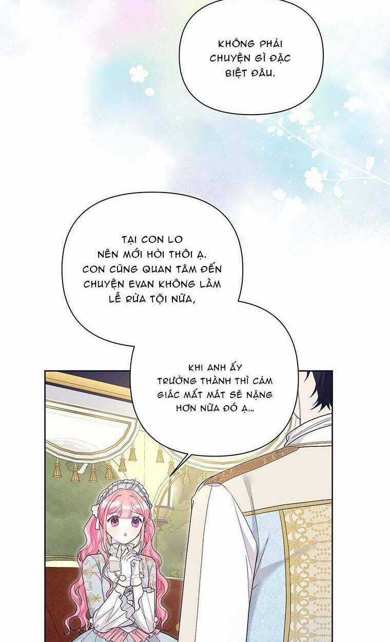 Trở Thành Con Dâu Của Kẻ Phản Diện Vì Thời Gian Có Hạn Chapter 30 trang 20