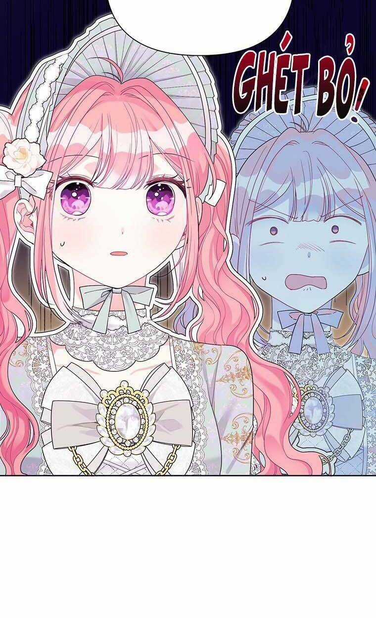 Trở Thành Con Dâu Của Kẻ Phản Diện Vì Thời Gian Có Hạn Chapter 30 trang 22