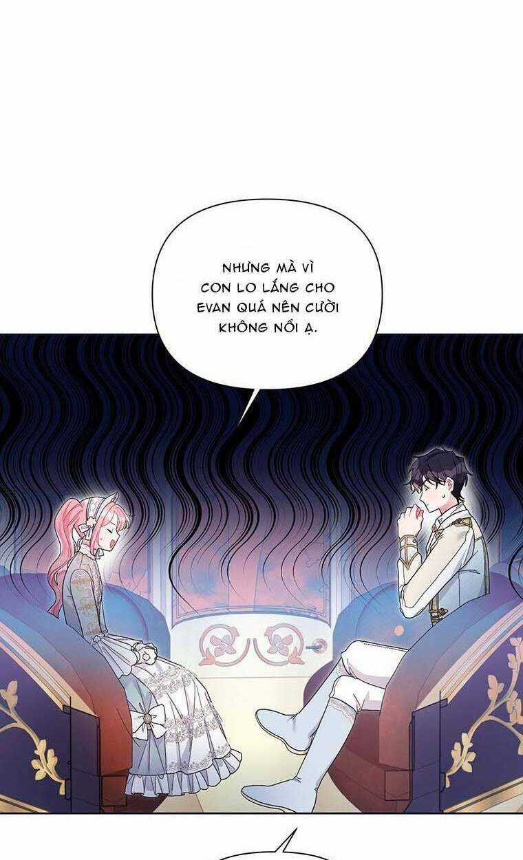 Trở Thành Con Dâu Của Kẻ Phản Diện Vì Thời Gian Có Hạn Chapter 30 trang 24