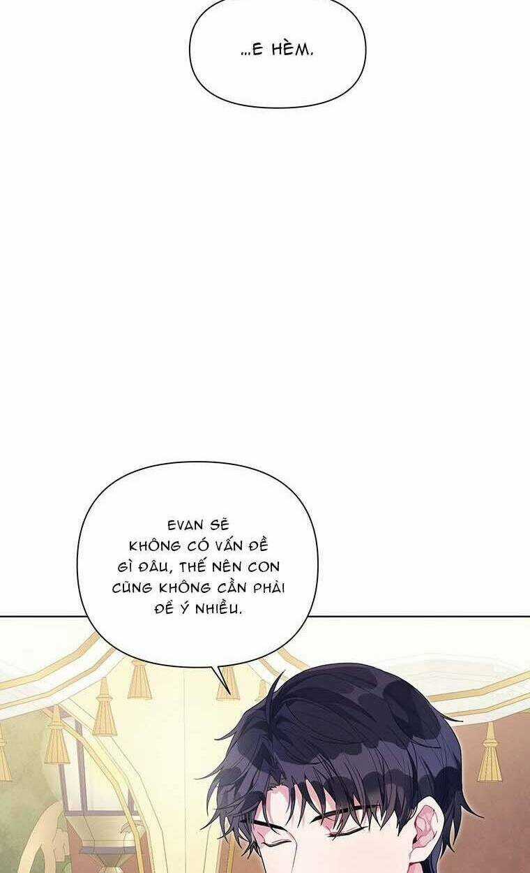 Trở Thành Con Dâu Của Kẻ Phản Diện Vì Thời Gian Có Hạn Chapter 30 trang 25