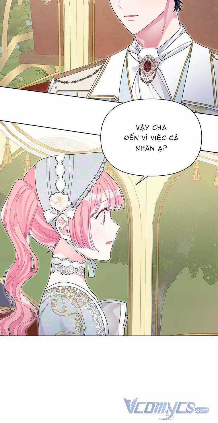 Trở Thành Con Dâu Của Kẻ Phản Diện Vì Thời Gian Có Hạn Chapter 30 trang 26