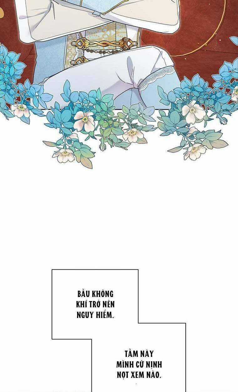 Trở Thành Con Dâu Của Kẻ Phản Diện Vì Thời Gian Có Hạn Chapter 30 trang 28