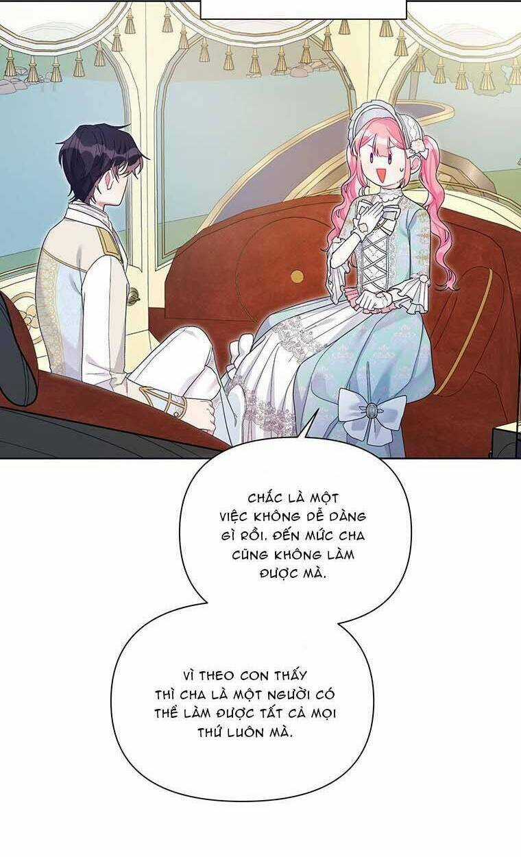 Trở Thành Con Dâu Của Kẻ Phản Diện Vì Thời Gian Có Hạn Chapter 30 trang 29