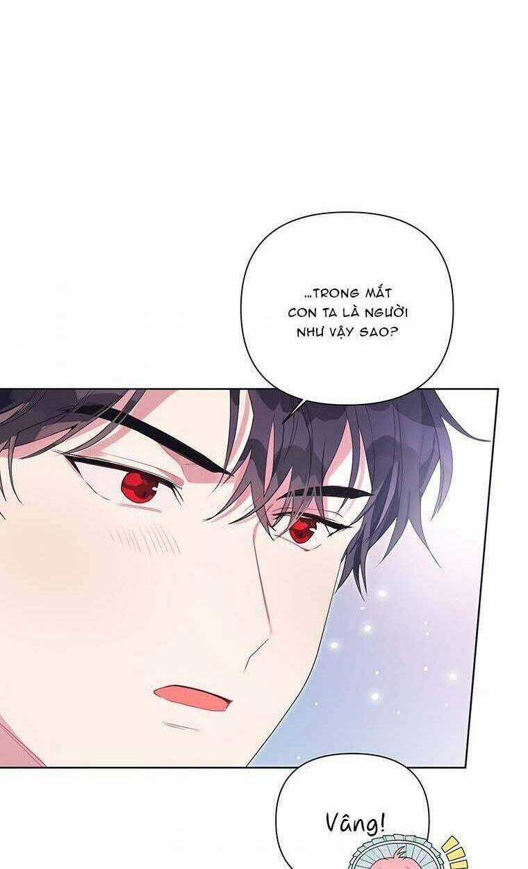 Trở Thành Con Dâu Của Kẻ Phản Diện Vì Thời Gian Có Hạn Chapter 30 trang 30