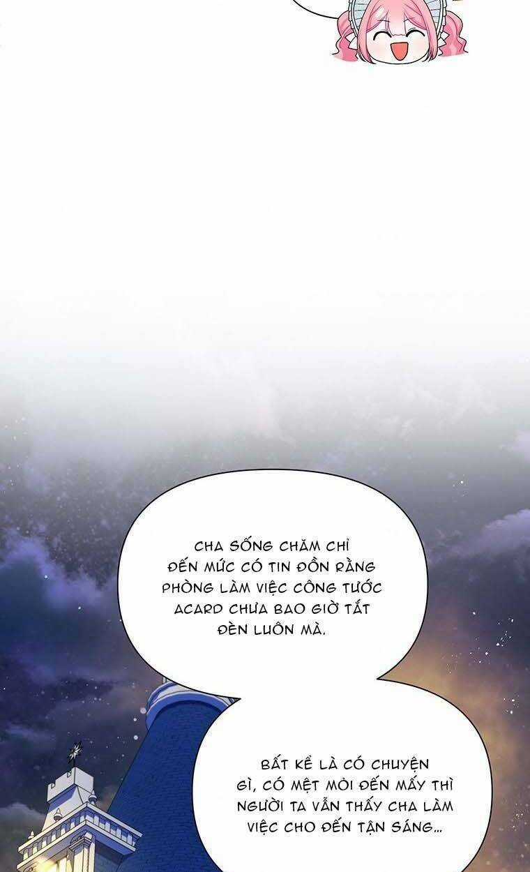 Trở Thành Con Dâu Của Kẻ Phản Diện Vì Thời Gian Có Hạn Chapter 30 trang 31