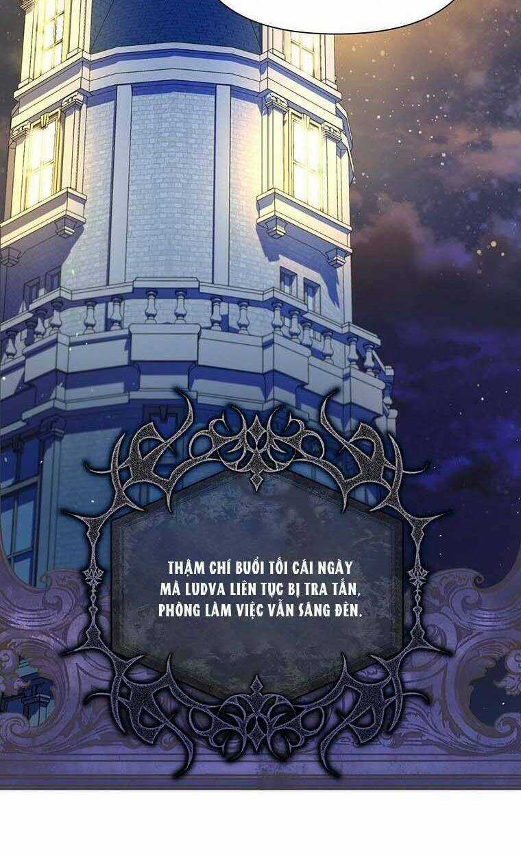 Trở Thành Con Dâu Của Kẻ Phản Diện Vì Thời Gian Có Hạn Chapter 30 trang 32