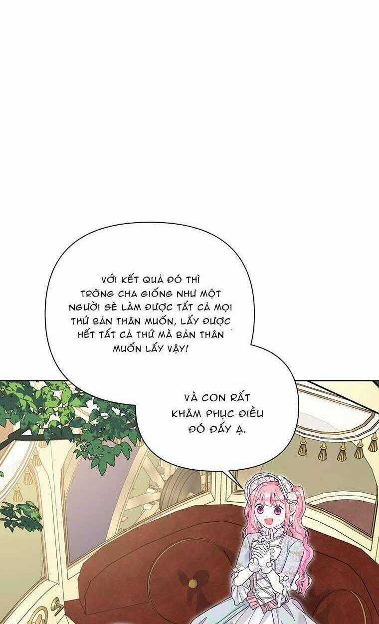 Trở Thành Con Dâu Của Kẻ Phản Diện Vì Thời Gian Có Hạn Chapter 30 trang 33