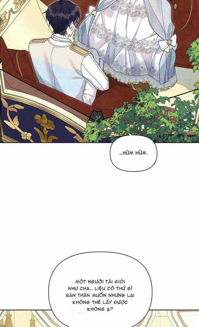 Trở Thành Con Dâu Của Kẻ Phản Diện Vì Thời Gian Có Hạn Chapter 30 trang 34