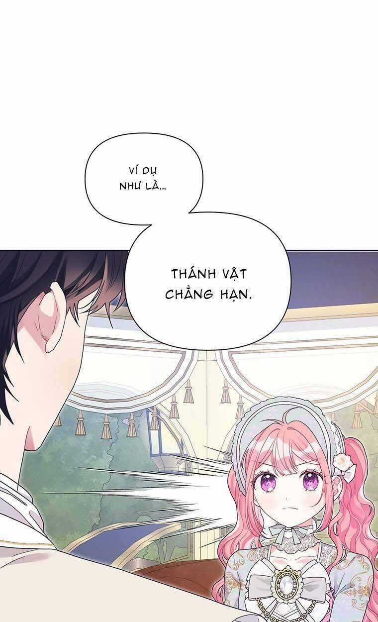 Trở Thành Con Dâu Của Kẻ Phản Diện Vì Thời Gian Có Hạn Chapter 30 trang 36