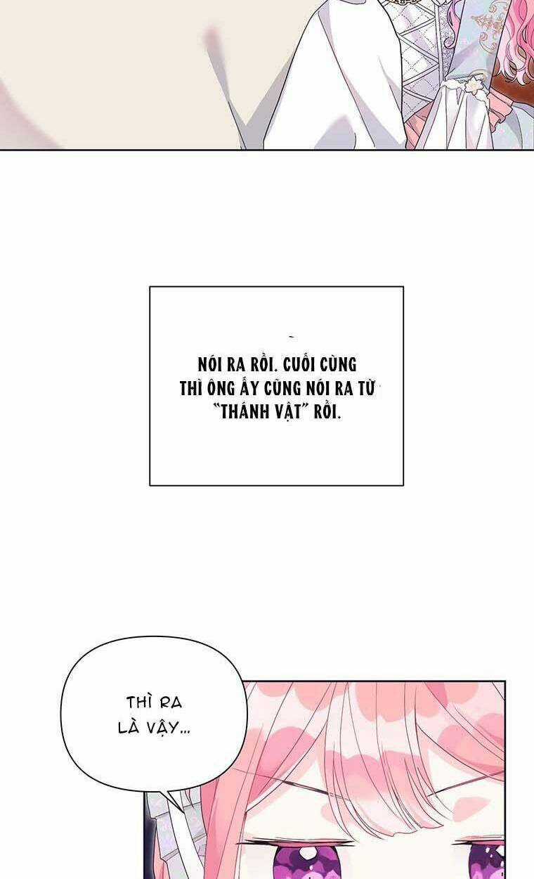 Trở Thành Con Dâu Của Kẻ Phản Diện Vì Thời Gian Có Hạn Chapter 30 trang 37