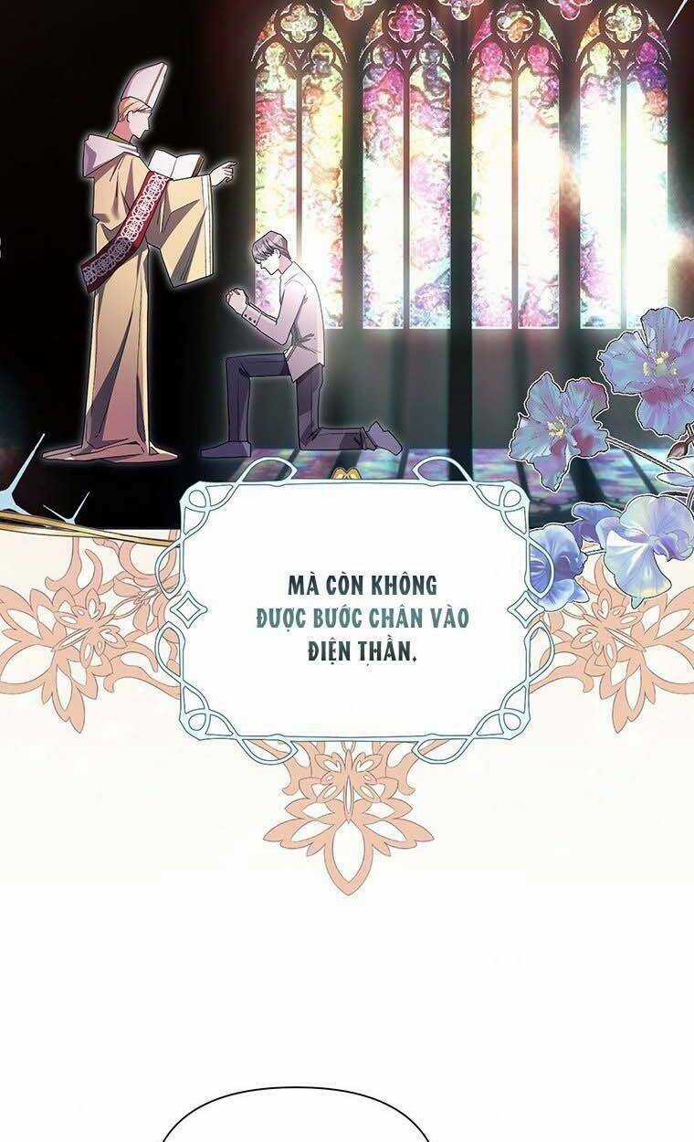 Trở Thành Con Dâu Của Kẻ Phản Diện Vì Thời Gian Có Hạn Chapter 30 trang 4