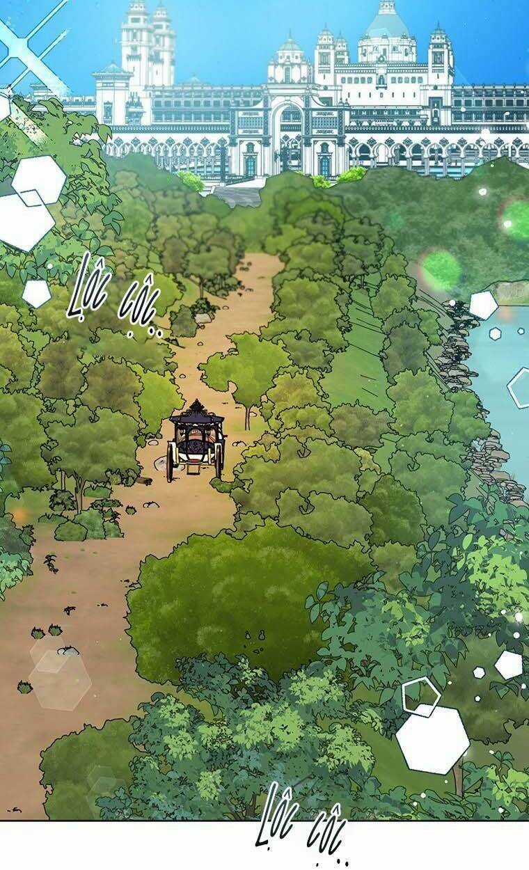 Trở Thành Con Dâu Của Kẻ Phản Diện Vì Thời Gian Có Hạn Chapter 30 trang 40