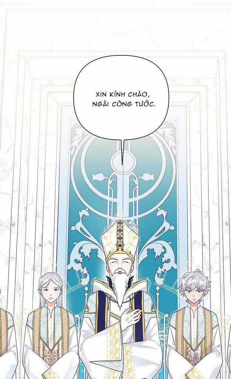 Trở Thành Con Dâu Của Kẻ Phản Diện Vì Thời Gian Có Hạn Chapter 30 trang 43