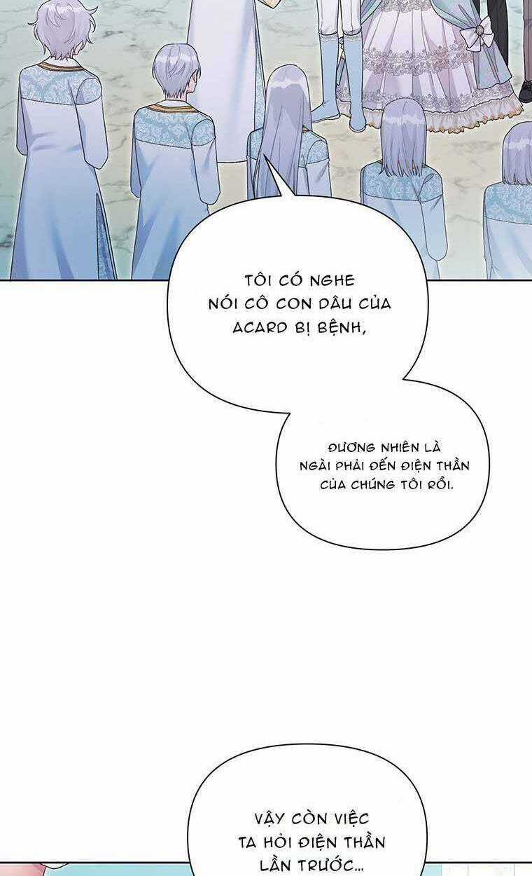 Trở Thành Con Dâu Của Kẻ Phản Diện Vì Thời Gian Có Hạn Chapter 30 trang 46