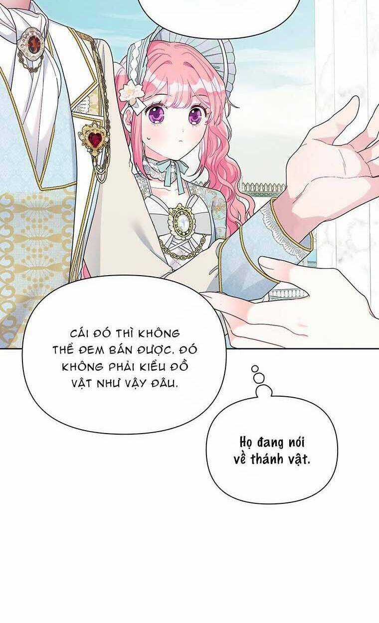 Trở Thành Con Dâu Của Kẻ Phản Diện Vì Thời Gian Có Hạn Chapter 30 trang 47