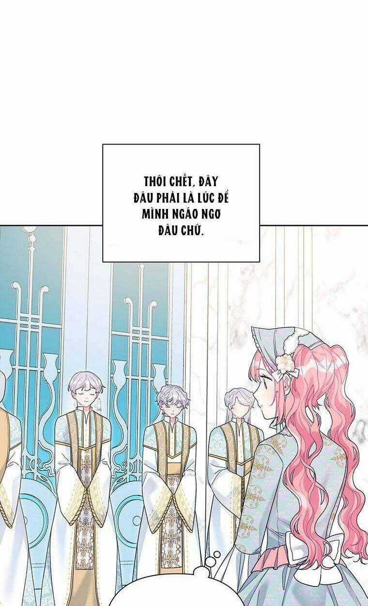 Trở Thành Con Dâu Của Kẻ Phản Diện Vì Thời Gian Có Hạn Chapter 30 trang 48