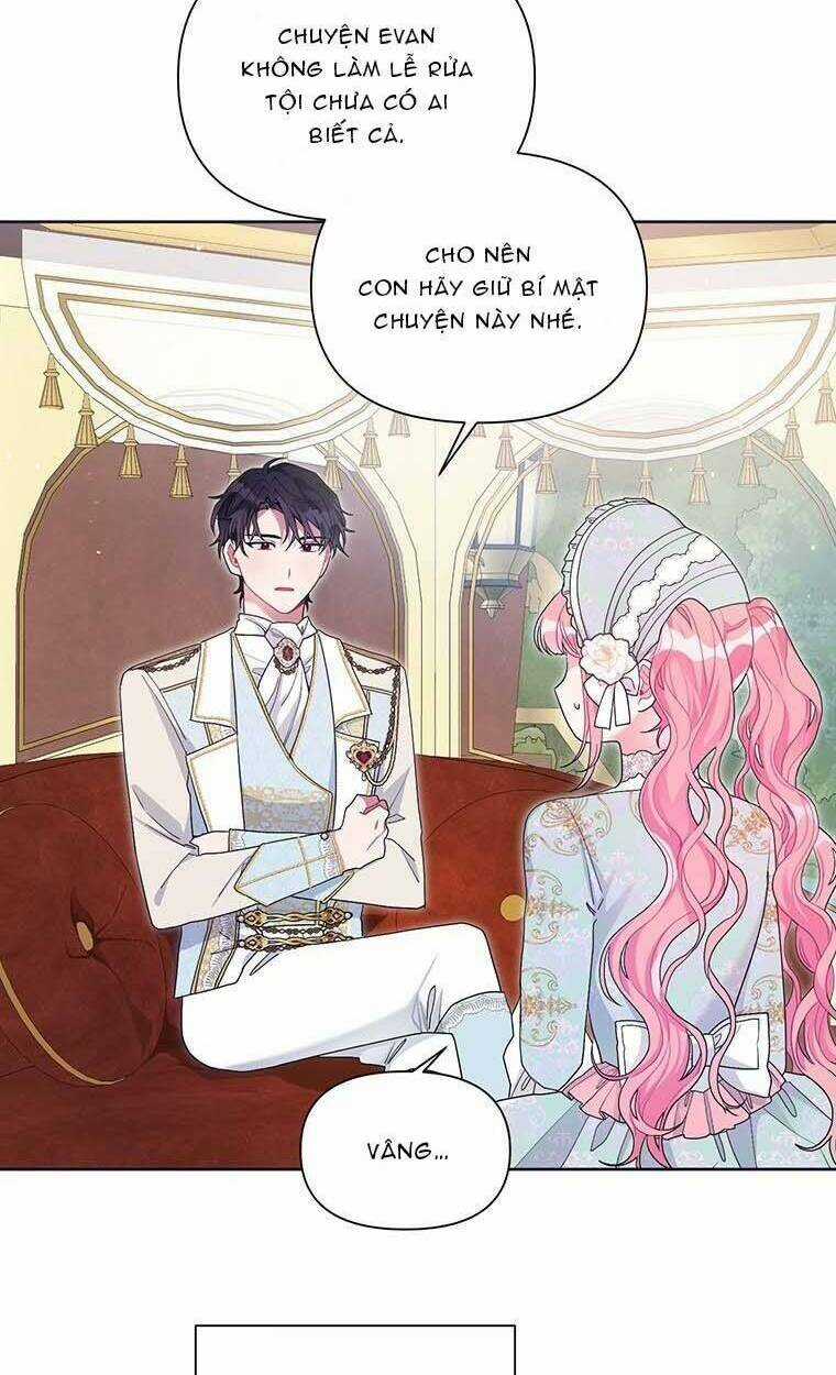 Trở Thành Con Dâu Của Kẻ Phản Diện Vì Thời Gian Có Hạn Chapter 30 trang 5