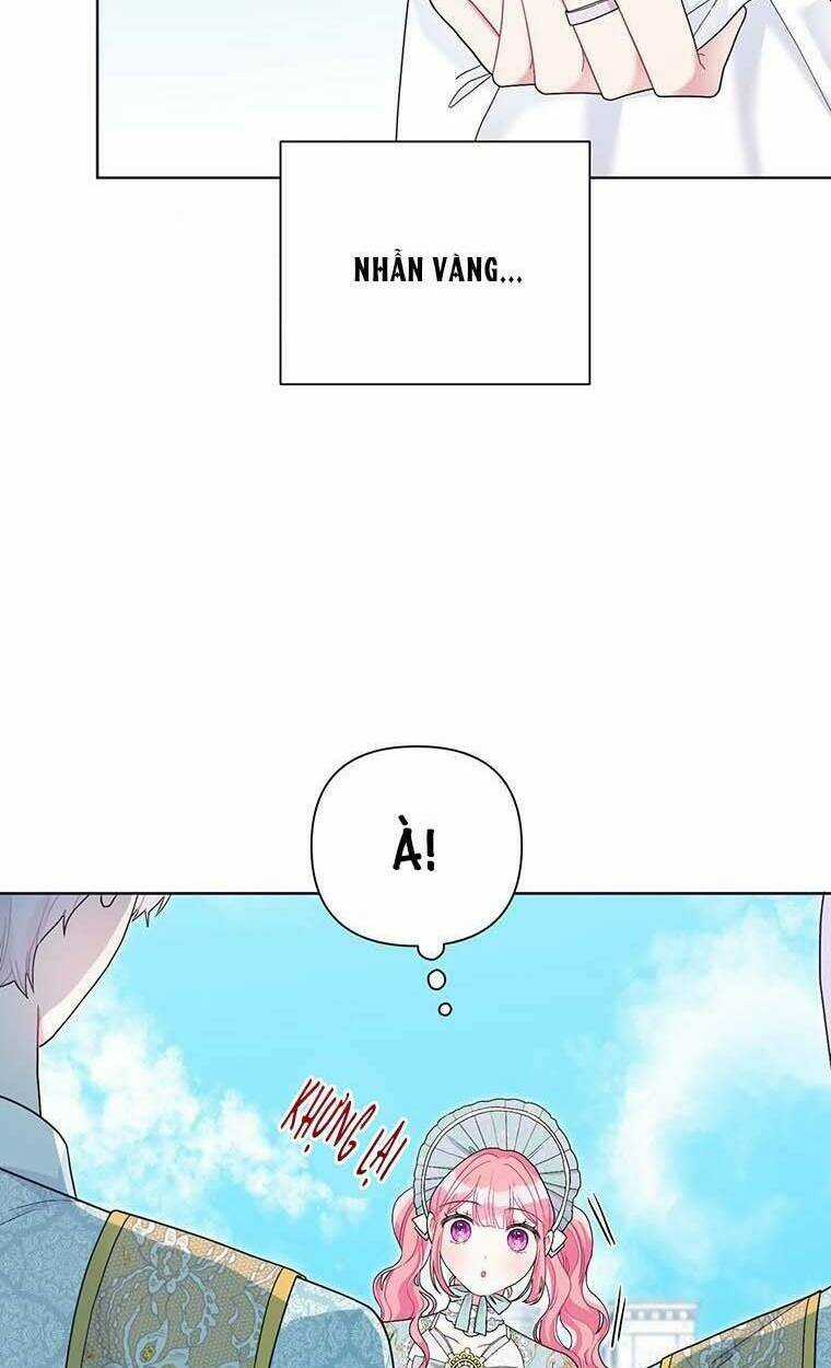 Trở Thành Con Dâu Của Kẻ Phản Diện Vì Thời Gian Có Hạn Chapter 30 trang 50