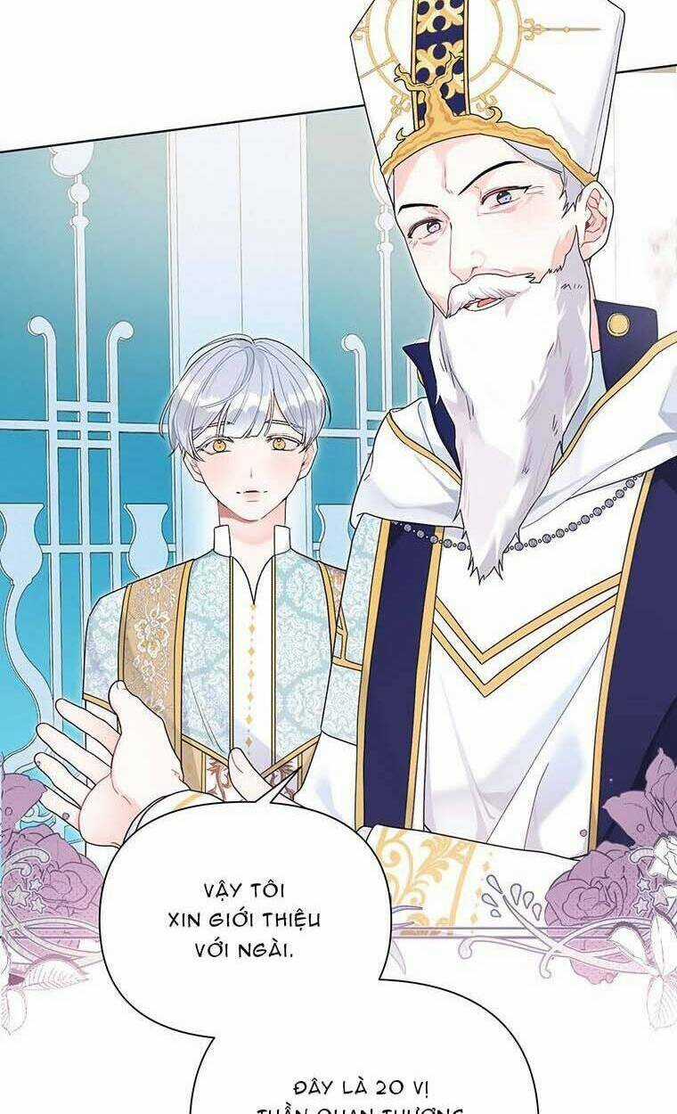 Trở Thành Con Dâu Của Kẻ Phản Diện Vì Thời Gian Có Hạn Chapter 30 trang 52