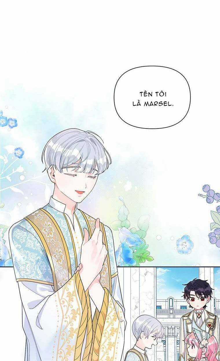 Trở Thành Con Dâu Của Kẻ Phản Diện Vì Thời Gian Có Hạn Chapter 30 trang 55