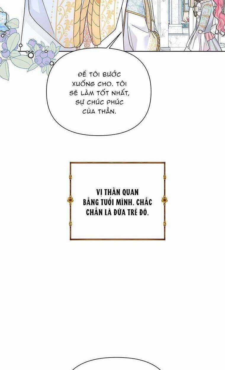 Trở Thành Con Dâu Của Kẻ Phản Diện Vì Thời Gian Có Hạn Chapter 30 trang 56