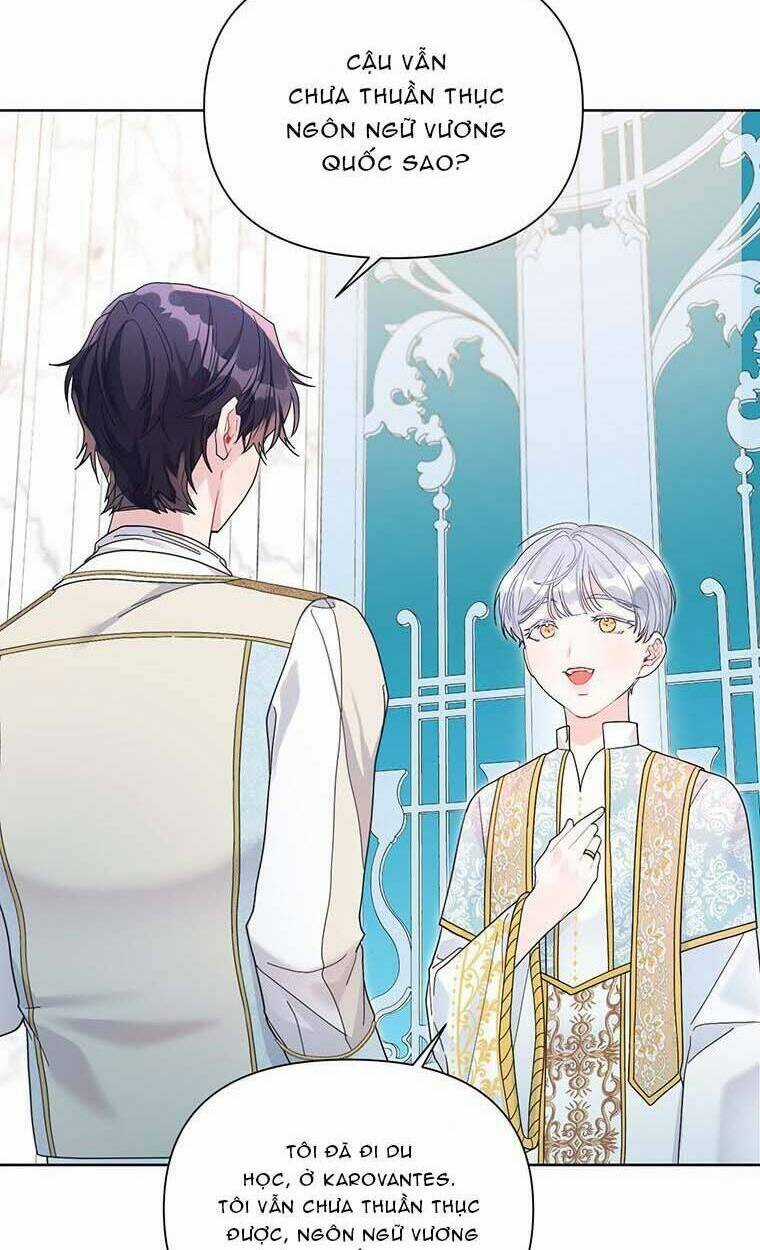 Trở Thành Con Dâu Của Kẻ Phản Diện Vì Thời Gian Có Hạn Chapter 30 trang 57